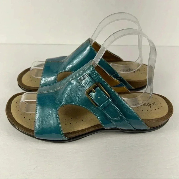 Softspots comfy  sandals 9 - Picture 5 of 8
